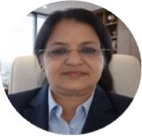 Prof. Dr. Sudha Rao, Medical Director and Head of Paediatric Endocrinology, B.J. Wadia Hospital for Children.