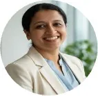 Ms. Joanna Pinto