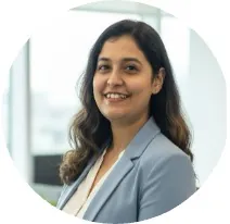 Dr. Tanvi Kamat